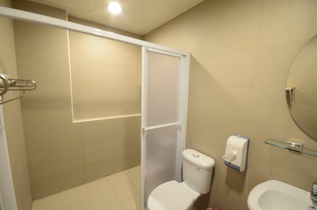 Sunny House Apartment Luodong Exterior photo