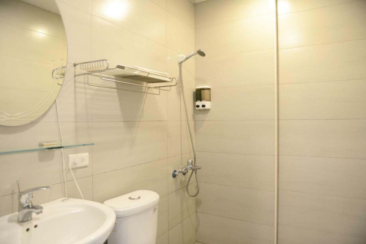 Sunny House Apartment Luodong Exterior photo